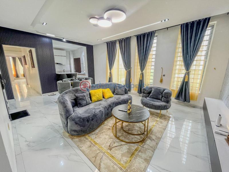 2 bedroom Self Contain Short let Off Admiralty Way Lekki Phase 1 Lagos - 0