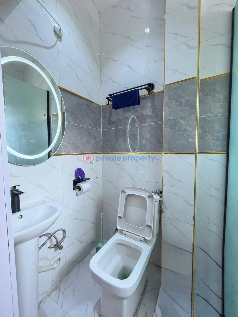 Lovely two bedrooms - 5 2 bedroom Self Contain Short let Off Admiralty Way Lekki Phase 1 Lagos - 5