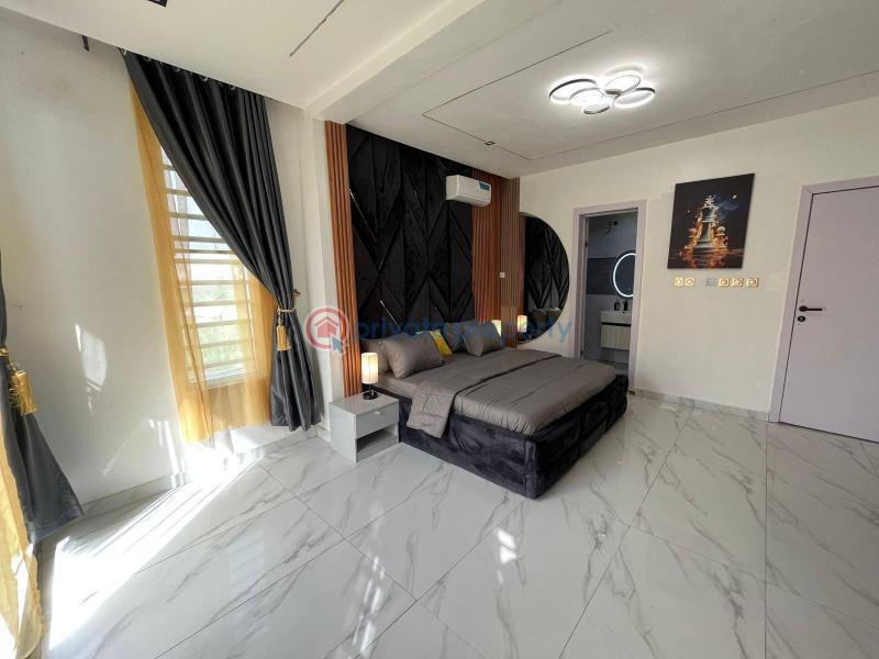 Lovely two bedrooms - 6 2 bedroom Self Contain Short let Off Admiralty Way Lekki Phase 1 Lagos - 6