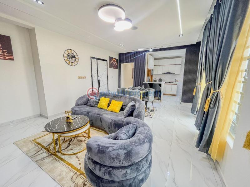 Lovely two bedrooms - 8 2 bedroom Self Contain Short let Off Admiralty Way Lekki Phase 1 Lagos - 8