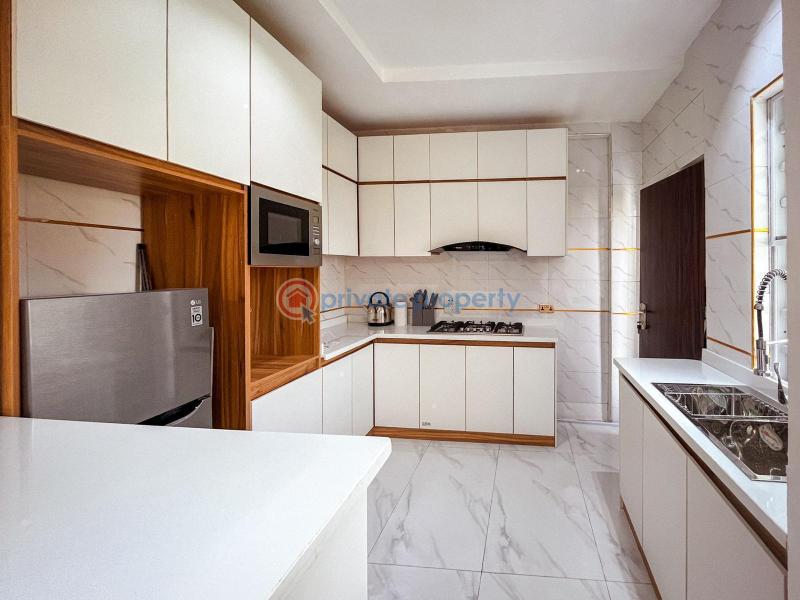 Lovely two bedrooms - 7 2 bedroom Self Contain Short let Off Admiralty Way Lekki Phase 1 Lagos - 7