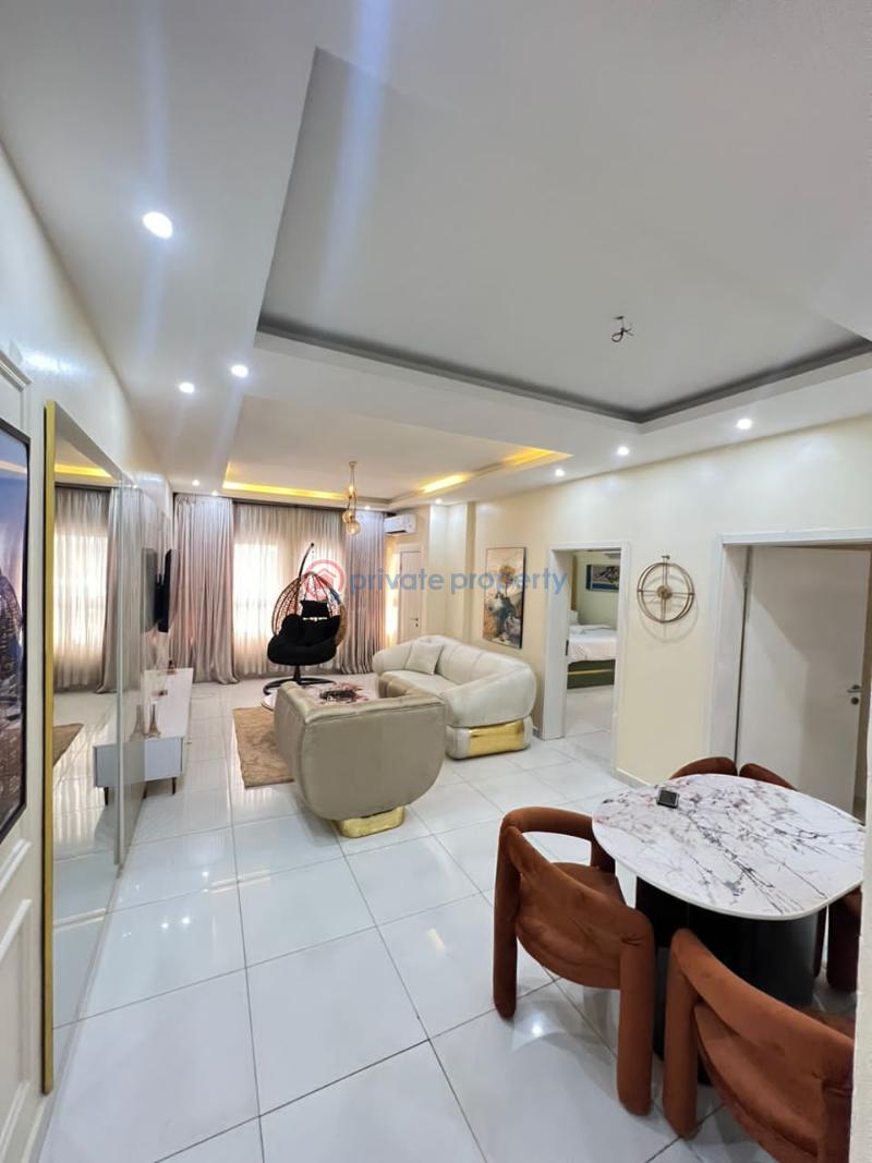 2 bedroom Self Contain Short let Novabase, Off Admiralty Way Lekki Phase 1 Lagos - 3