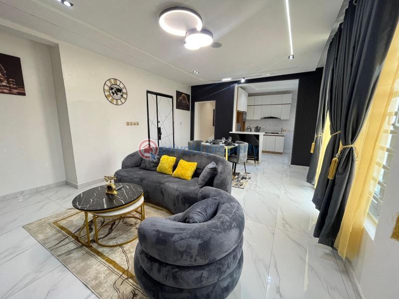 Lovely two bedrooms - 9 2 bedroom Self Contain Short let Off Admiralty Way Lekki Phase 1 Lagos - 9