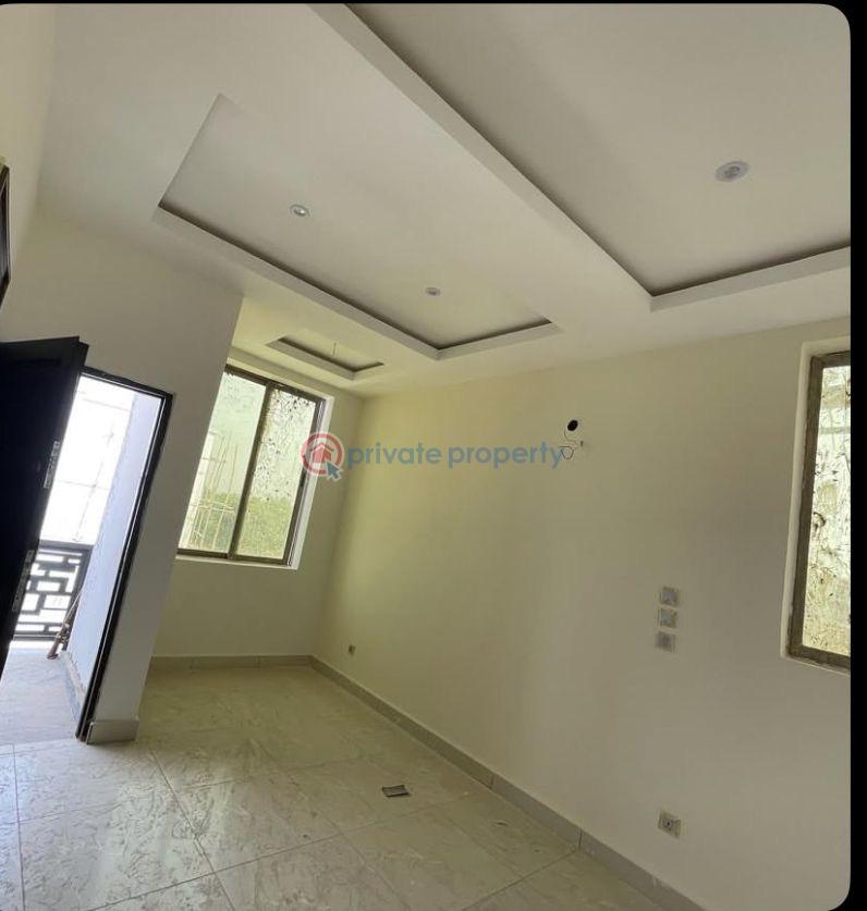 3 bedroom Townhouse For Sale Life Camp Abuja Phase 3  - 3