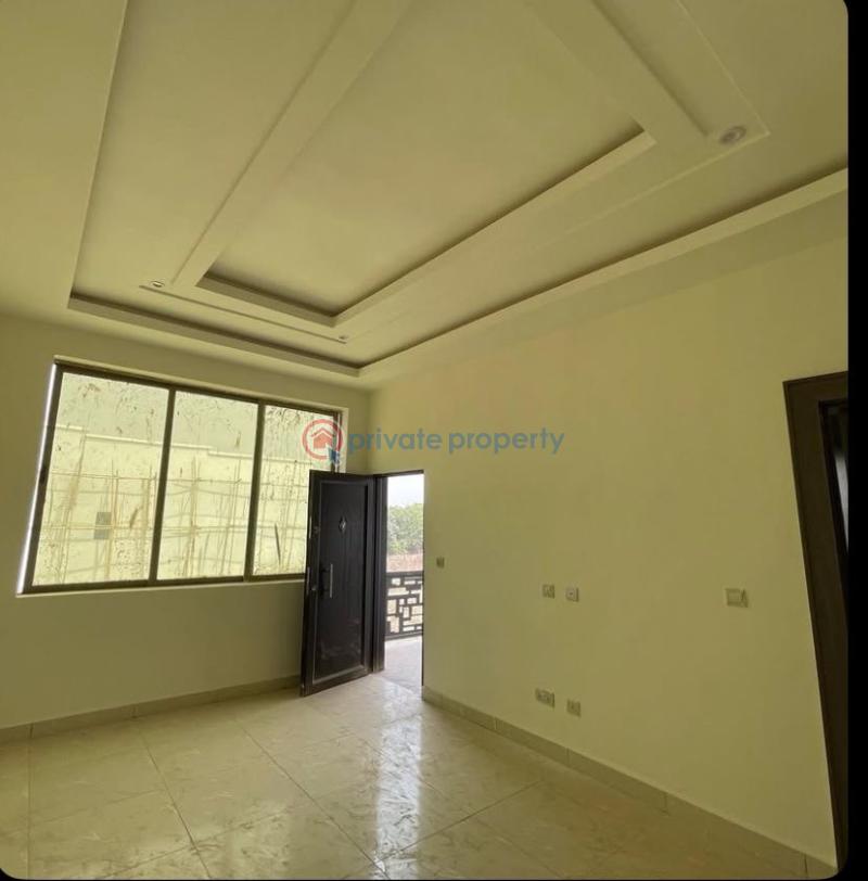 3 bedroom Townhouse For Sale Life Camp Abuja Phase 3  - 1