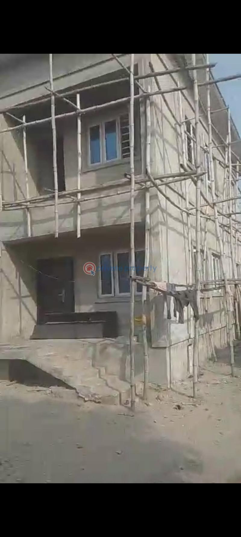 Residential Land For Sale Good News Estate Ogombo Ajah Lagos - 3