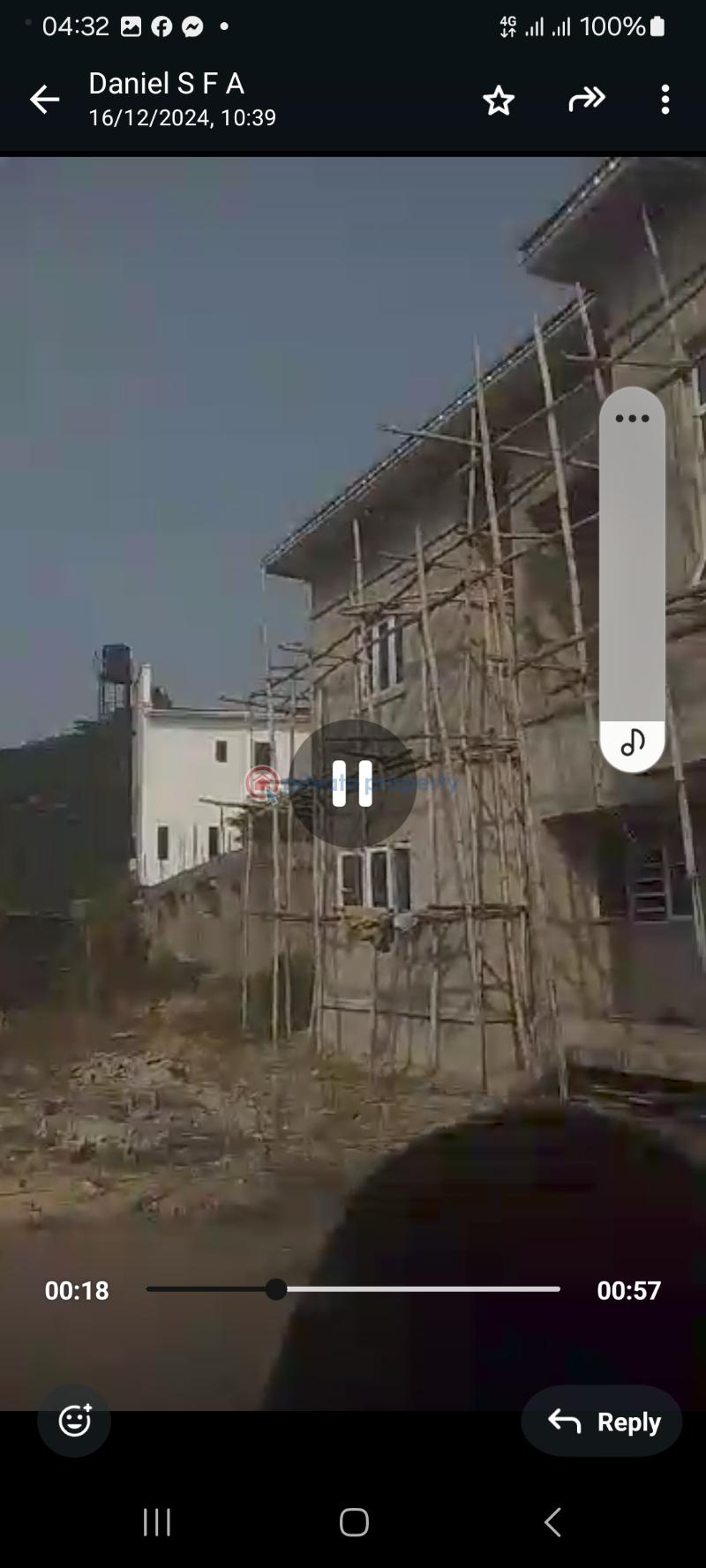 Residential Land For Sale Good News Estate Ogombo Ajah Lagos - 2