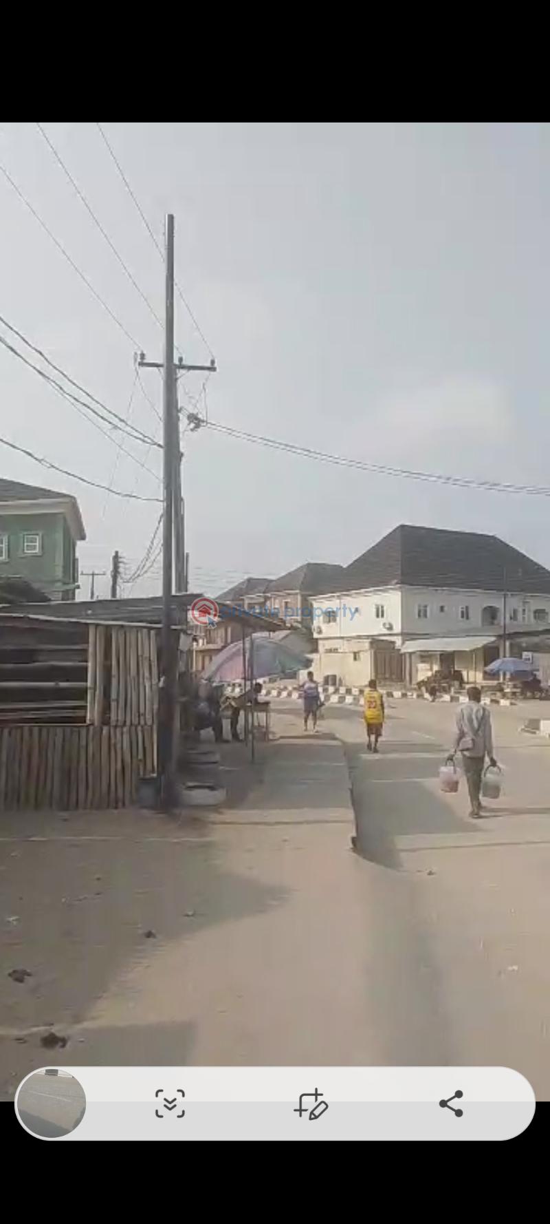 Residential Land For Sale Good News Estate Ogombo Ajah Lagos - 8