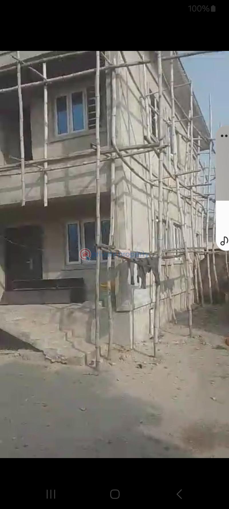 Residential Land For Sale Good News Estate Ogombo Ajah Lagos - 4