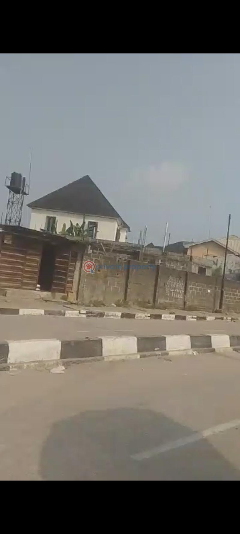 Residential Land For Sale Good News Estate Ogombo Ajah Lagos - 9
