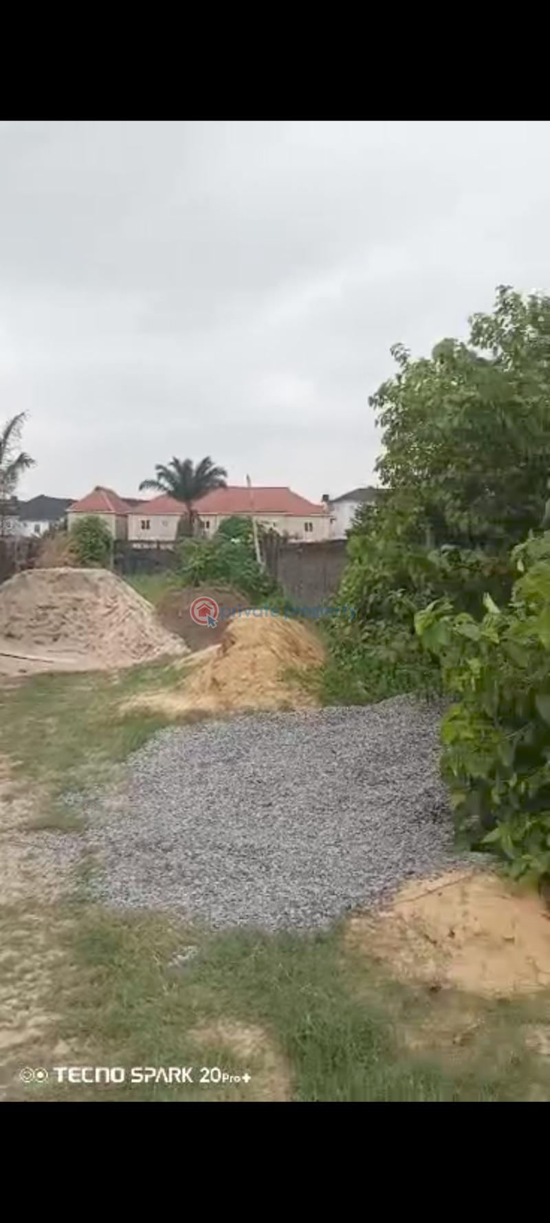 4 bedroom Terraced Duplex For Sale Godnews Estate Ogombo Ajah Lagos - 5