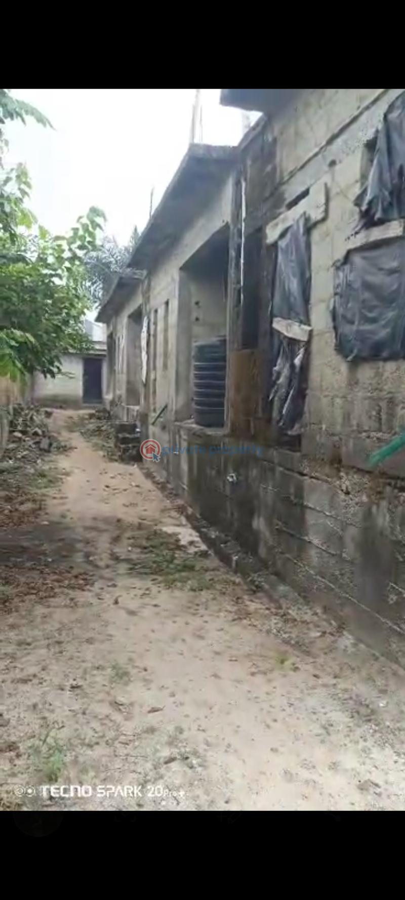 4 bedroom Terraced Duplex For Sale Godnews Estate Ogombo Ajah Lagos - 3