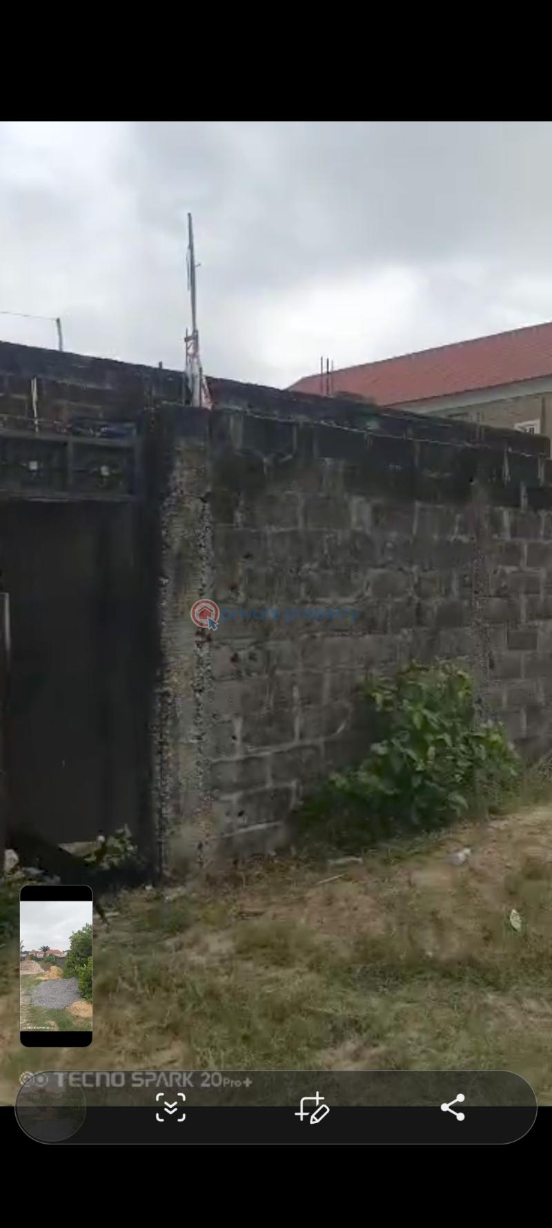 4 bedroom Terraced Duplex For Sale Godnews Estate Ogombo Ajah Lagos - 7