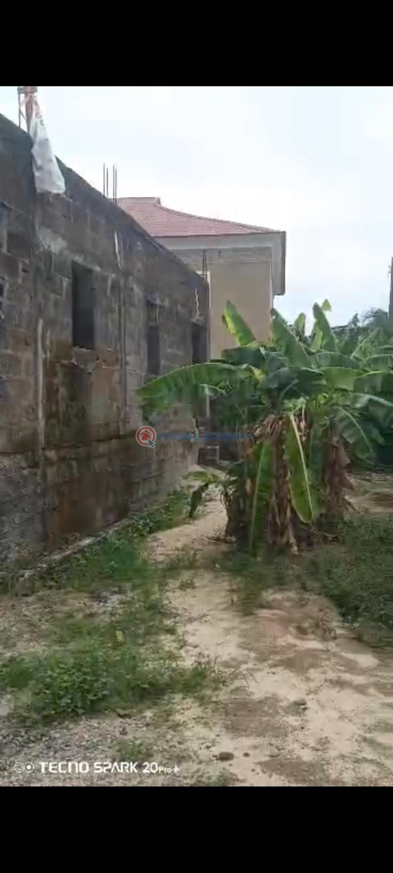 4 bedroom Terraced Duplex For Sale Godnews Estate Ogombo Ajah Lagos - 0