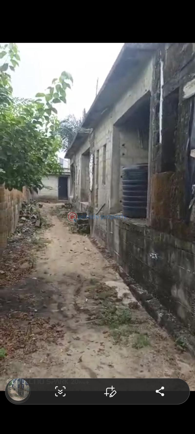 4 bedroom Terraced Duplex For Sale Godnews Estate Ogombo Ajah Lagos - 2