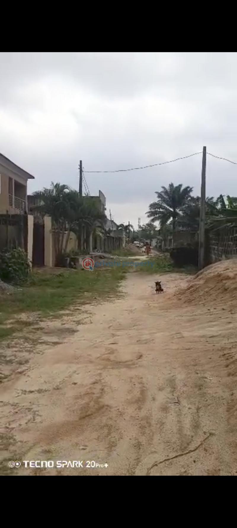 4 bedroom Terraced Duplex For Sale Godnews Estate Ogombo Ajah Lagos - 6