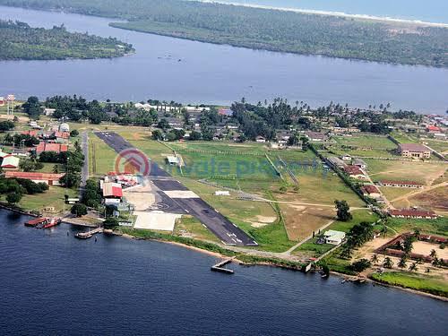 Mixed use Land For Sale Snake Island Off The Lagos Coast Along The Badagry Creek Badagry Lagos - 8