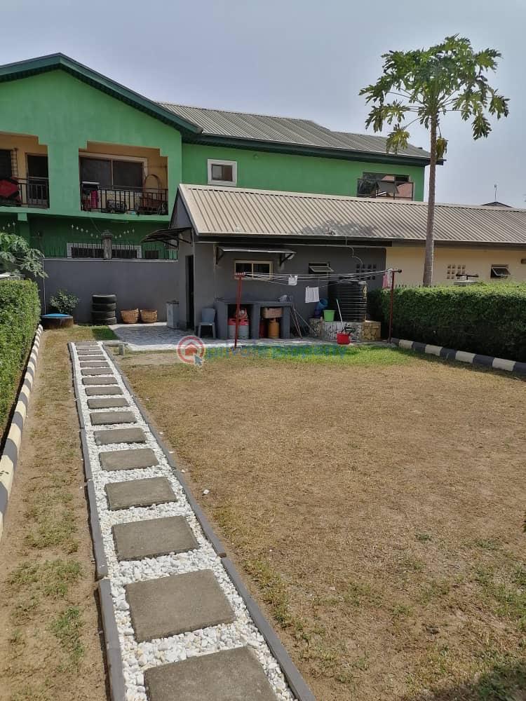 4 bedroom Semi detached Duplex For Sale Victoria Garden City Lekki Lagos - 14