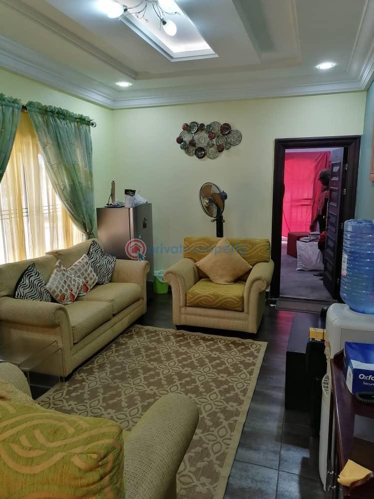 4 bedroom Semi detached Duplex For Sale Victoria Garden City Lekki Lagos - 2