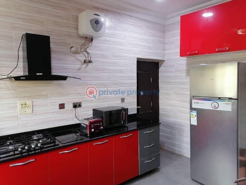 4 bedroom Semi detached Duplex For Sale Victoria Garden City Lekki Lagos - 5