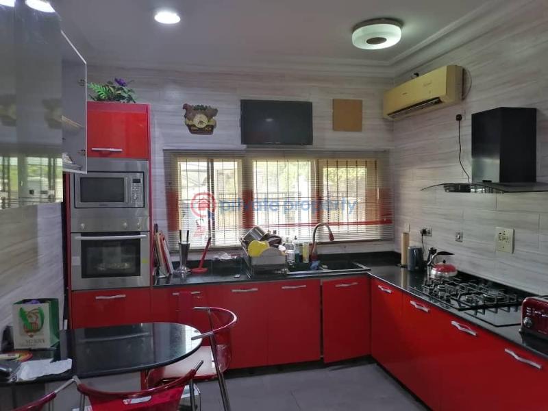 4 bedroom Semi detached Duplex For Sale Victoria Garden City Lekki Lagos - 7