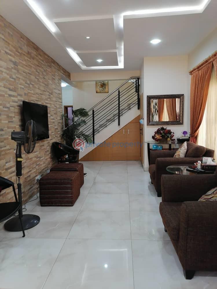 4 bedroom Semi detached Duplex For Sale Victoria Garden City Lekki Lagos - 10