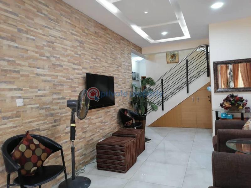 4 bedroom Semi detached Duplex For Sale Victoria Garden City Lekki Lagos - 11