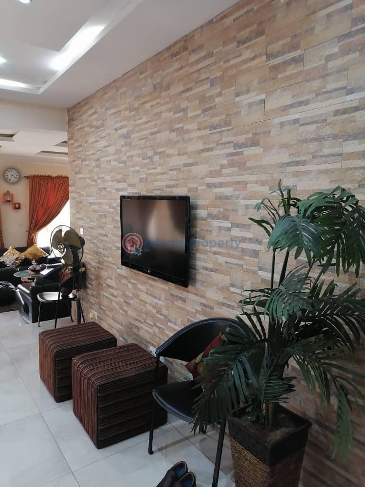 4 bedroom Semi detached Duplex For Sale Victoria Garden City Lekki Lagos - 8
