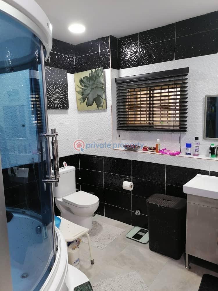 4 bedroom Semi detached Duplex For Sale Victoria Garden City Lekki Lagos - 3