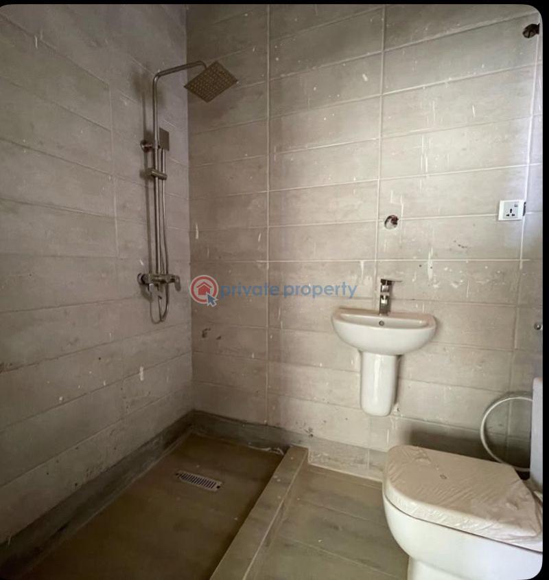 3 bedroom Townhouse For Sale Life Camp Abuja Phase 3  - 5