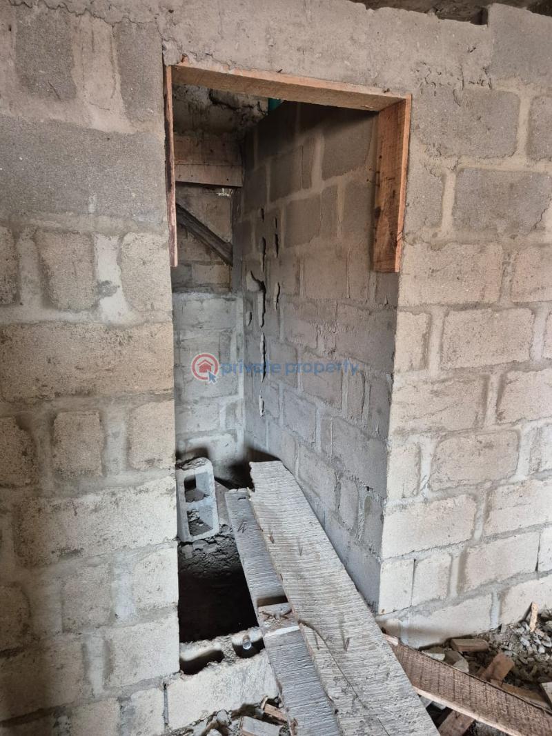1 bedroom Mini Flat For Sale Ogudu Road Lagos - 1