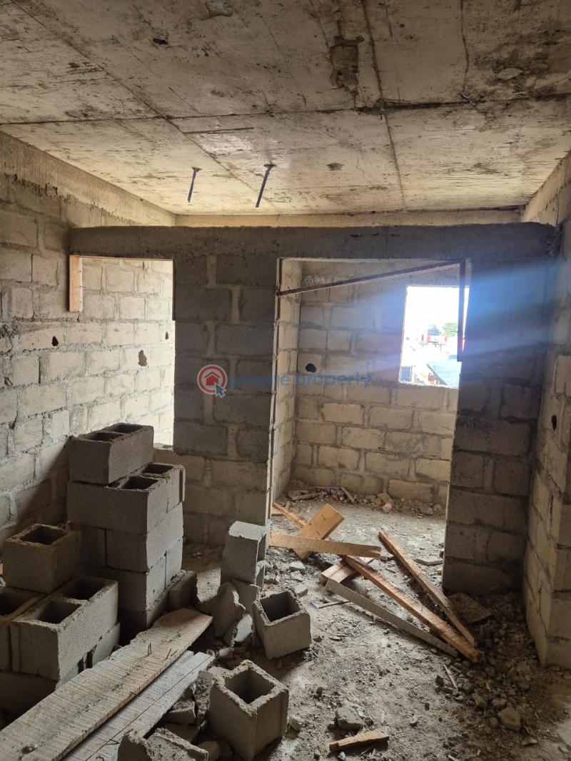 1 bedroom Mini Flat For Sale Ogudu Road Lagos - 2
