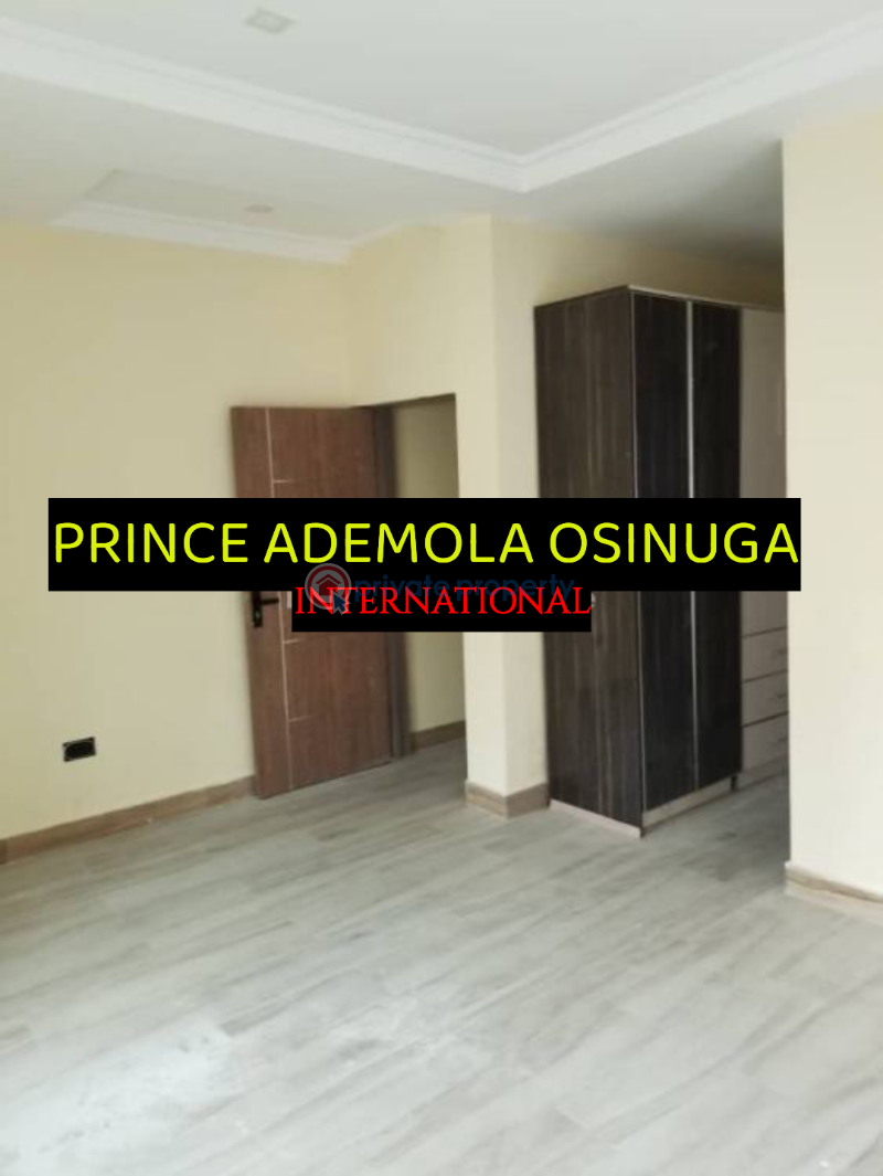 3 bedroom Flat & Apartment For Sale Old Ikoyi Lagos - 3
