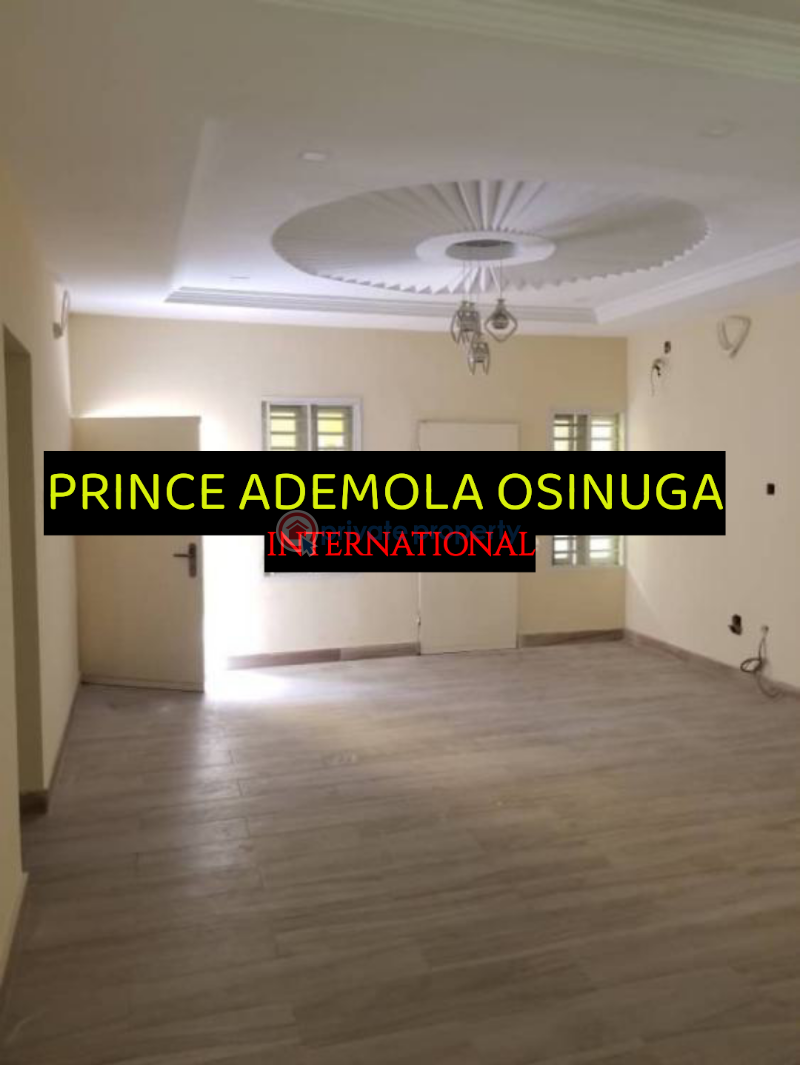 3 bedroom Flat & Apartment For Sale Old Ikoyi Lagos - 5