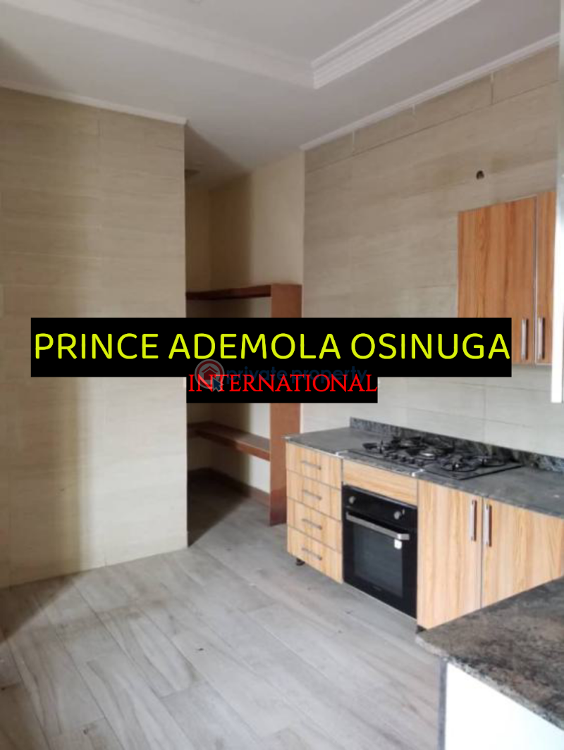 3 bedroom Flat & Apartment For Sale Old Ikoyi Lagos - 4