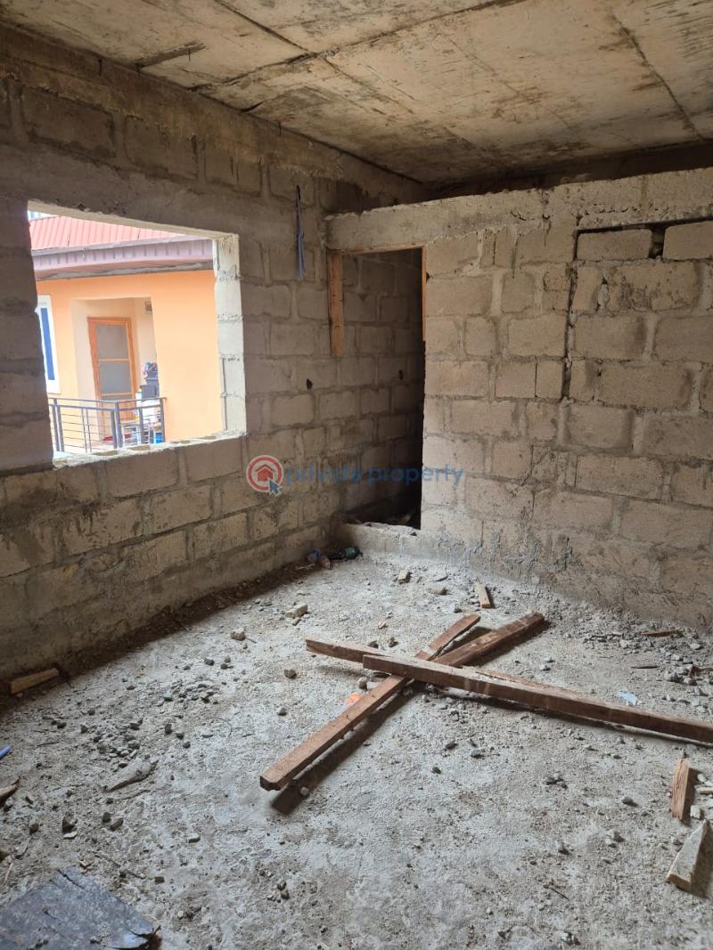 1 bedroom Studio Apartment For Sale Ogudu Lagos