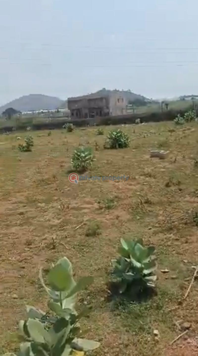 Mixed use Land For Sale Sabon Lugbe Lugbe Abuja Phase 4 