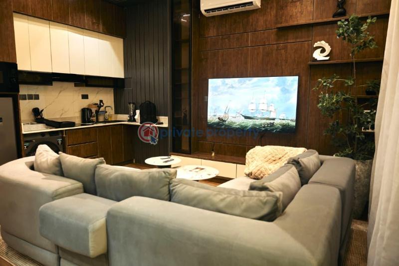 2 bedroom Mini Flat Short let Lekki Phase 1 Lagos - 12