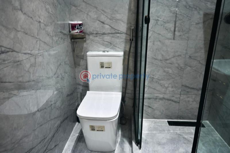 2 bedroom Mini Flat Short let Lekki Phase 1 Lagos - 6