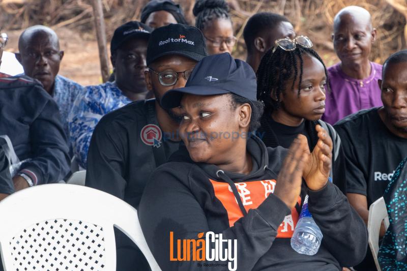 Residential Land For Sale Ajebo Obafemi Owode Ogun - 82