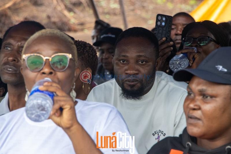 Residential Land For Sale Ajebo Obafemi Owode Ogun - 76