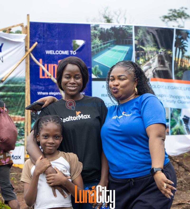 Residential Land For Sale Ajebo Obafemi Owode Ogun - 44