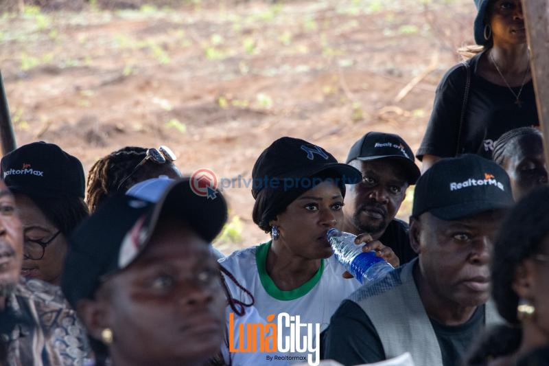 Residential Land For Sale Ajebo Obafemi Owode Ogun - 61