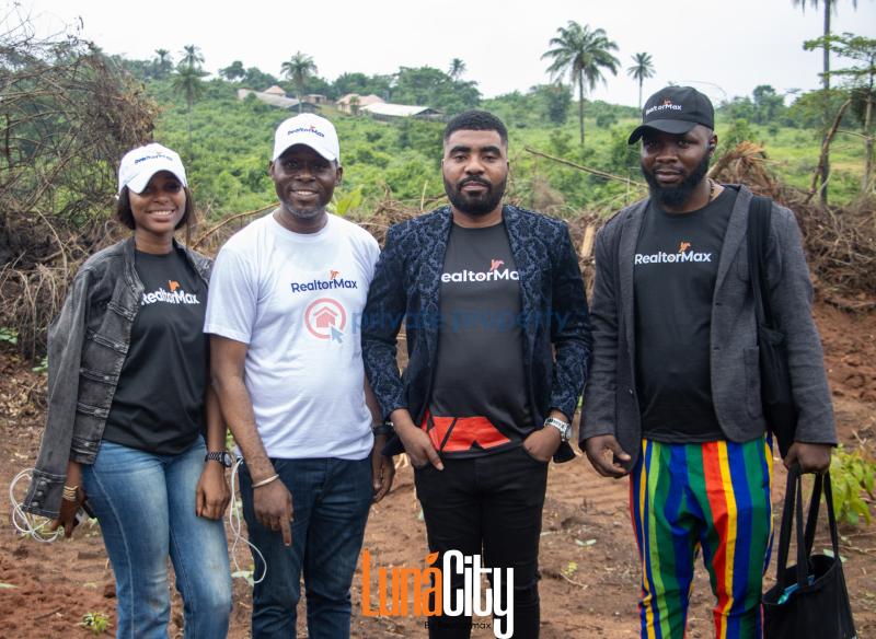 Residential Land For Sale Ajebo Obafemi Owode Ogun - 42