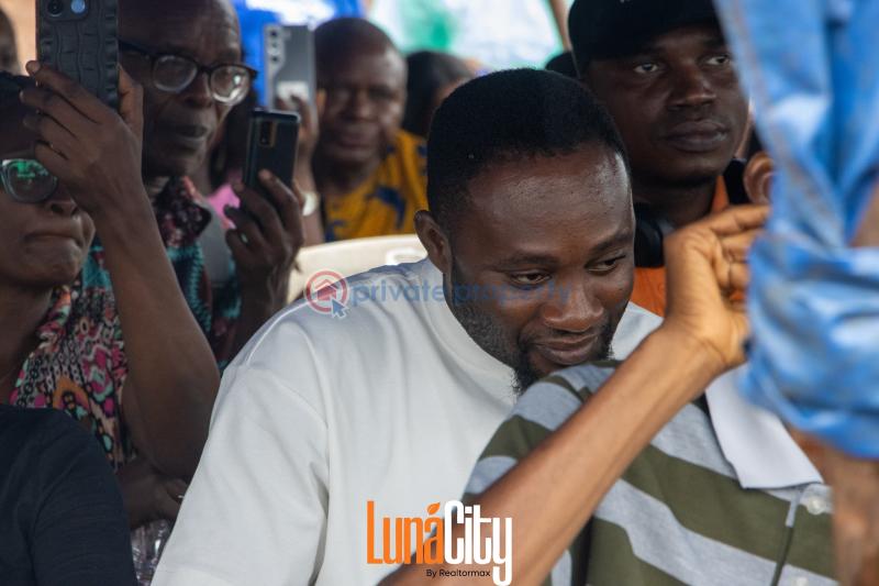 Residential Land For Sale Ajebo Obafemi Owode Ogun - 83