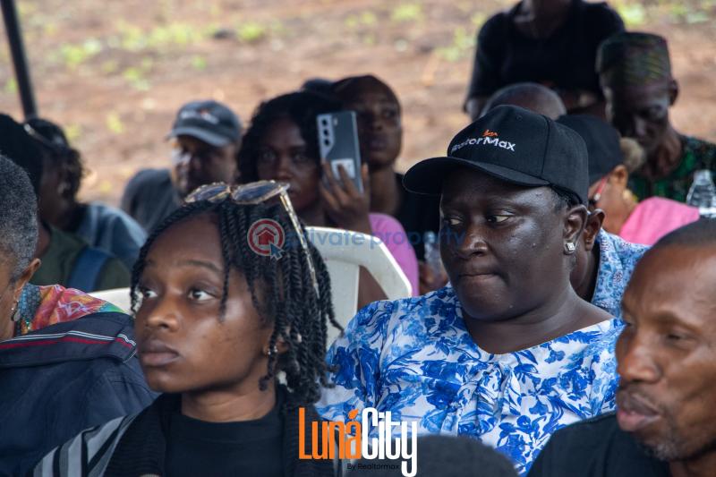 Residential Land For Sale Ajebo Obafemi Owode Ogun - 71