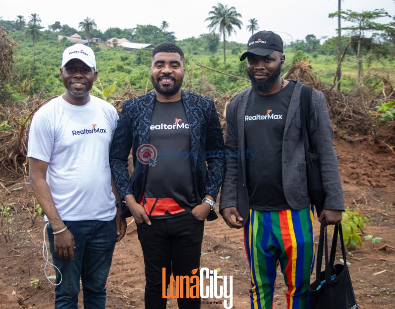 Residential Land For Sale Ajebo Obafemi Owode Ogun - 41