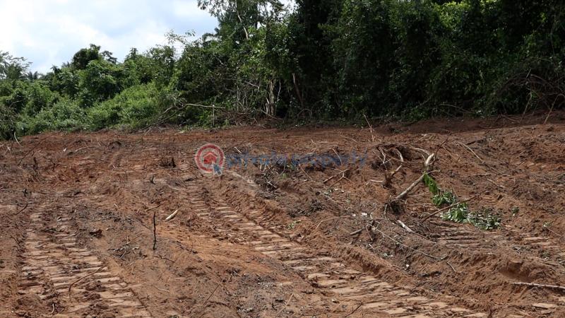 Residential Land For Sale Ajebo Obafemi Owode Ogun - 34