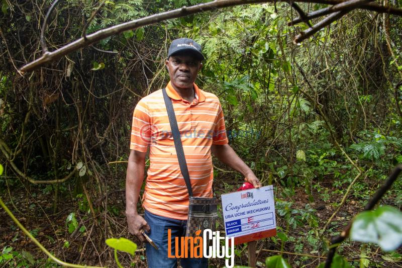 Residential Land For Sale Ajebo Obafemi Owode Ogun - 56