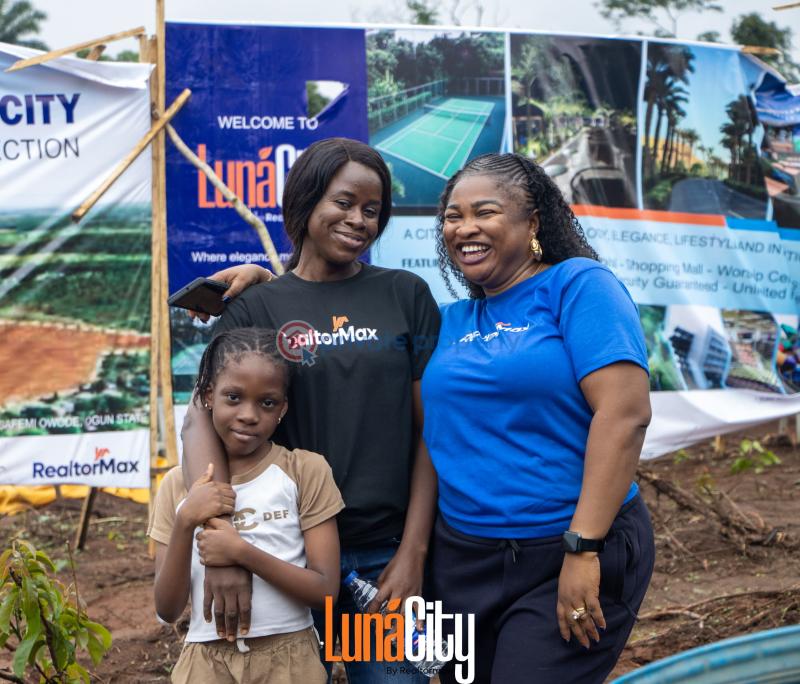 Residential Land For Sale Ajebo Obafemi Owode Ogun - 47